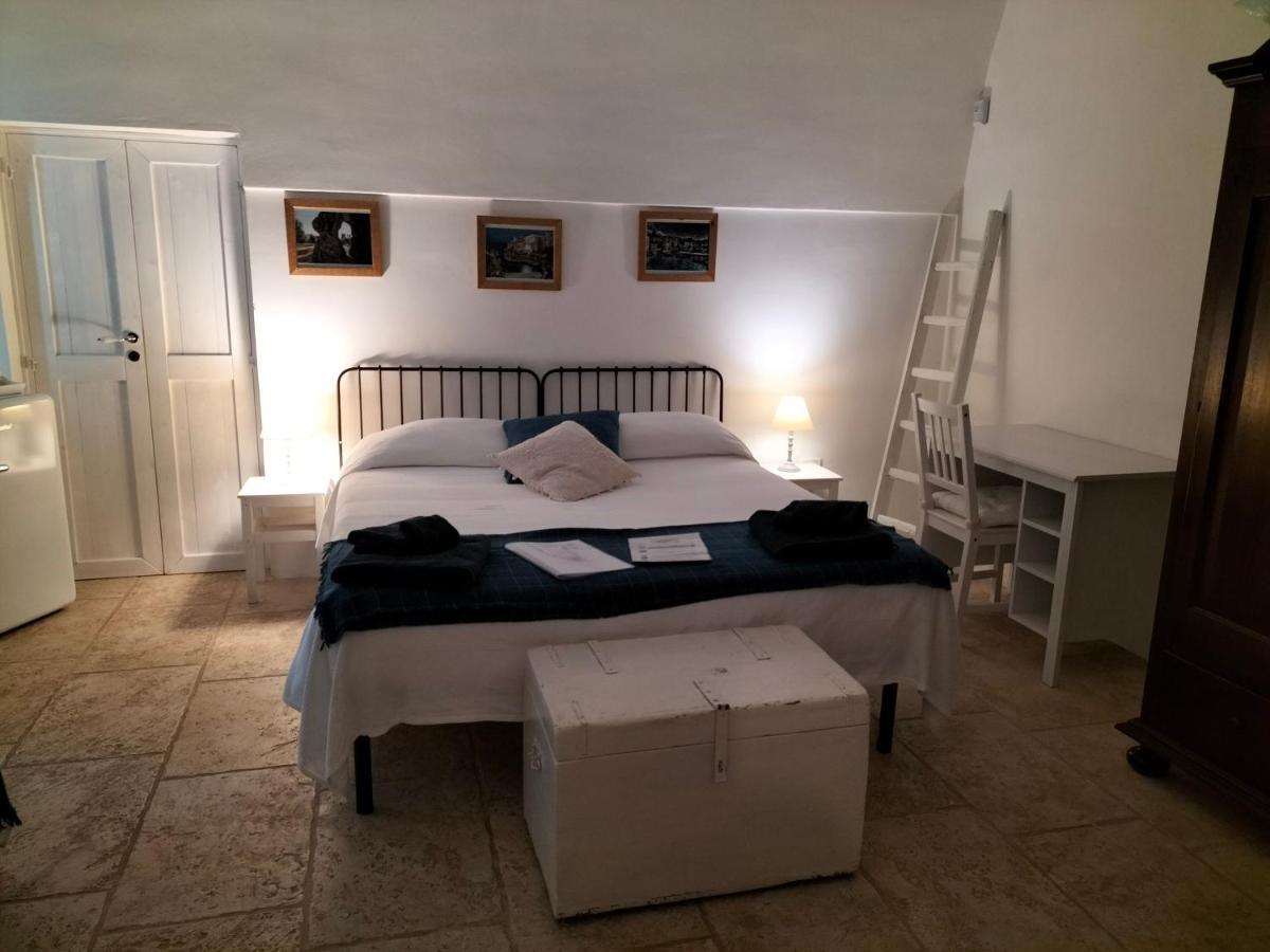 Giorgia Bed & Breakfast *